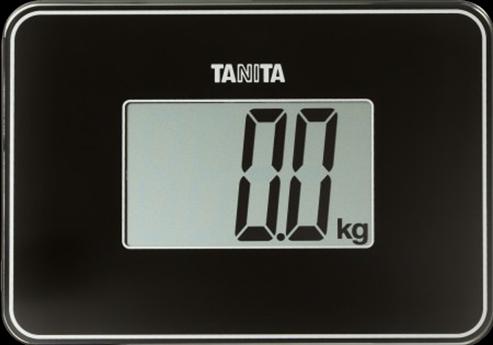 Produktbild Tanita Hd-386 (150 kg)