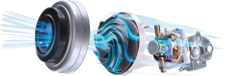 Actual product image Bosch Hausgeräte BGLS4POW2