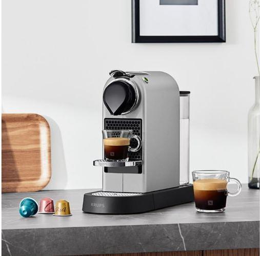 Immagine prodotto Krups CitiZ (NESPRESSO Original)