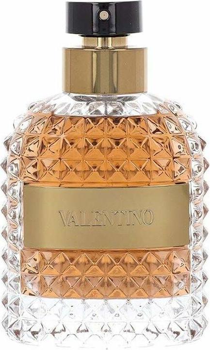 Actual product image Valentino Uomo (Eau de cologne, 100 ml)