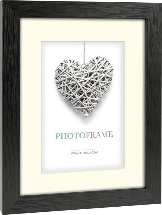 Actual product image ZEP Regent 5 passe-partout 20x30 wood picture frame (20 x 30 cm)
