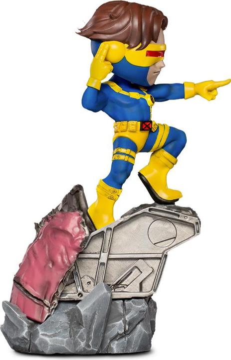Produktbild Iron Studios X-Men - Cyclops Figure