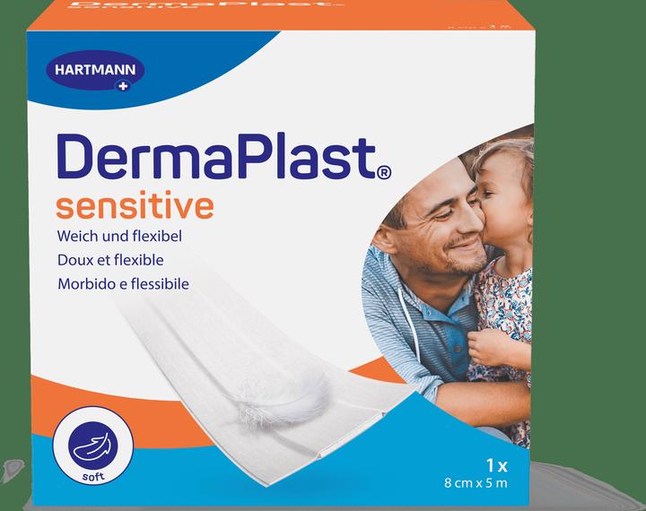 Produktbild DermaPlast Sensitive (1 x)