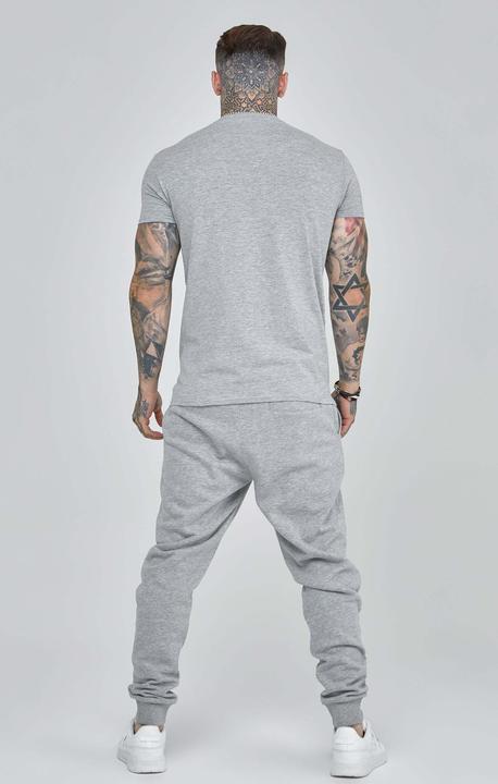 Actual product image Siksilk Jogging trousers Essentials Joggers (M)