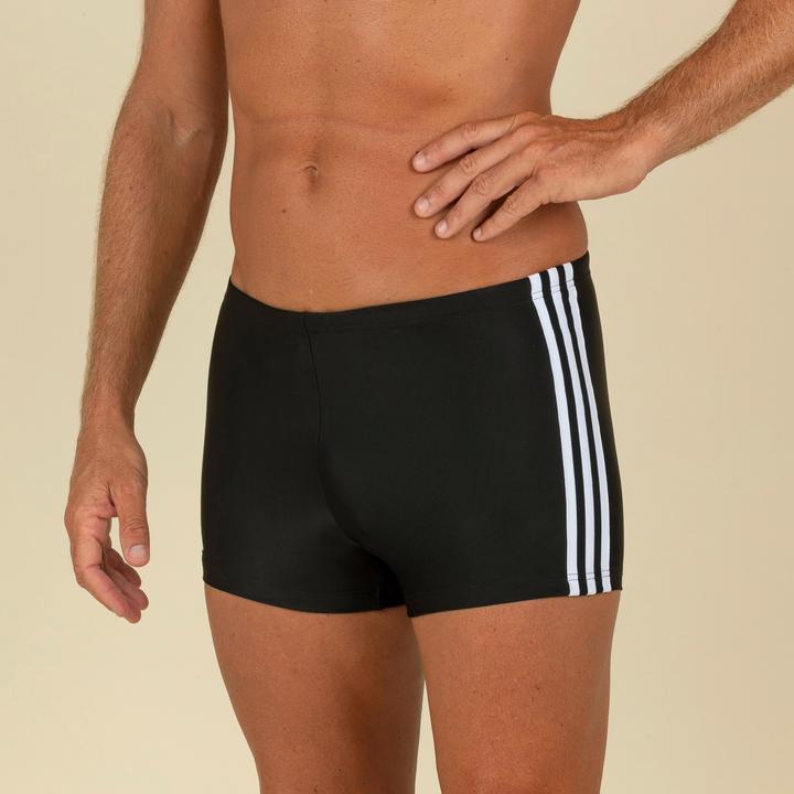 Actual product image adidas 3 Stripes Boxer (XL)