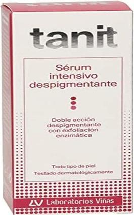 Laboratorios Viñas TANIT Intensives Depigmentierungsserum 30ml (30 ml)