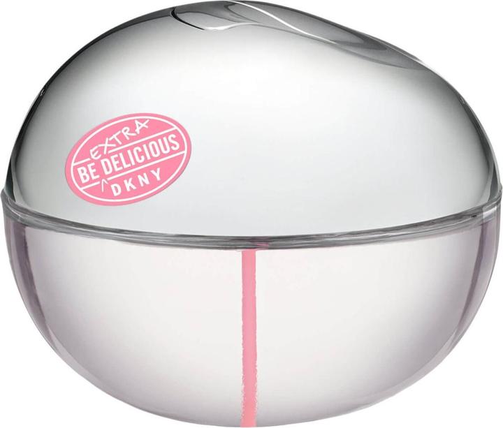 Produktbild DKNY Be Extra Delicious (Eau de Parfum, 100 ml)