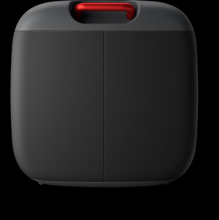 Image du produit Philips TAS4807B (12 h, Fonctionnement sur batterie)