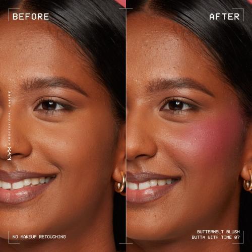 Immagine prodotto NYX Professional Make-Up Nyx Powder Blush (07 Butta con me)