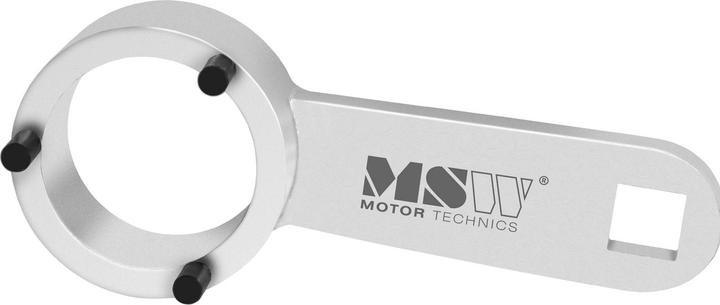 Produktbild MSW Zahnriemen Werkzeug VW Audi Seat Skoda 1.6 2.0 TDI Motor-Einstellwerkzeug