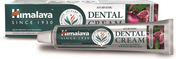 Produktbild Himalaya Ayurvedische Zahncreme