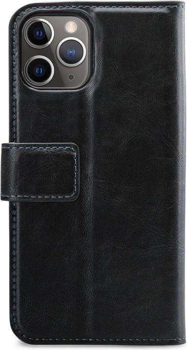 Immagine prodotto Mobilize Borsa portafoglio Gelly 2in1 (Apple iPhone 11 Pro Max)