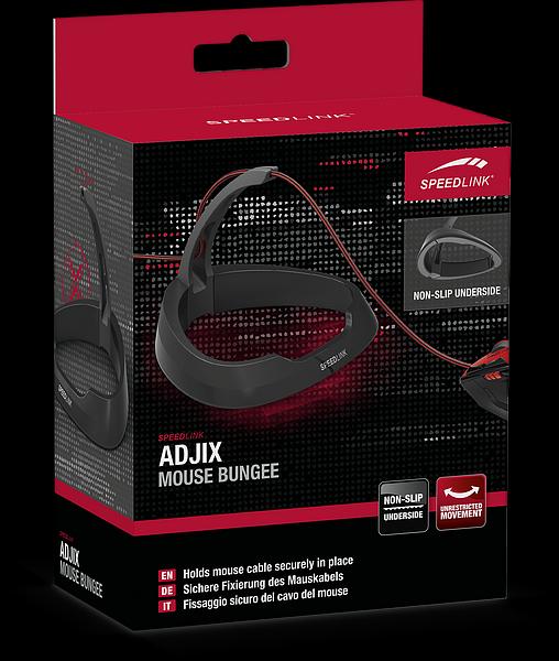 Produktbild Speedlink ADJIX Mouse Bungee