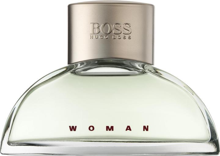 Produktbild HUGO Woman (Eau de Parfum, 50 ml)
