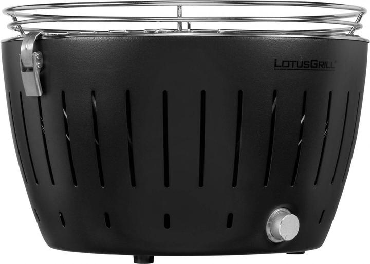 LotusGrill Original with USB (32 cm)