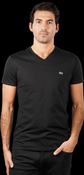 Immagine prodotto Lacoste Maglietta a maniche corte con collo a V 031 (3XL)