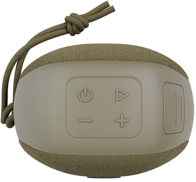Produktbild Happy Plugs Joy Speaker (8 h, Stromversorgung über USB)