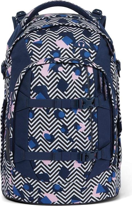 Satch Pack Stoney Mony (30 l)
