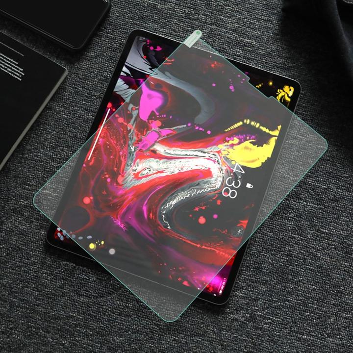 Image du produit Nillkin Incroyable H+ (1 pièce(s), iPad Pro 12.9 2018 (3. Gen))
