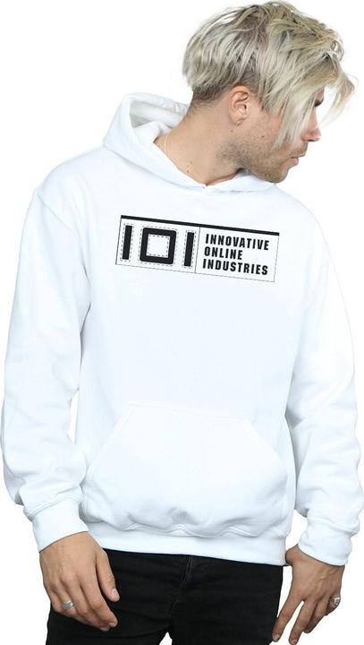 Immagine prodotto Ready Player One Ioi (3XL)