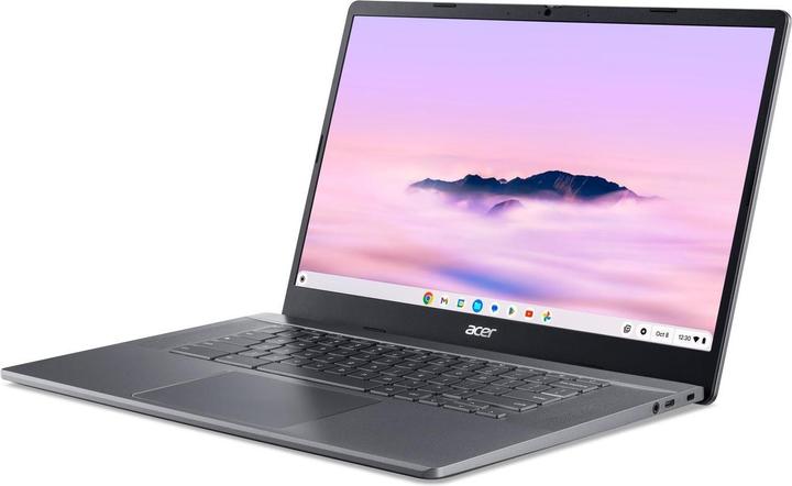 Image du produit Acer Chromebook 515 (15.60", Intel Core i3-1215U, 8 Go, 128 Go, DE)