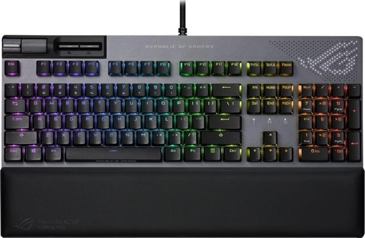 Image du produit ASUS ROG Strix Flare II Animate (US, Filaire)