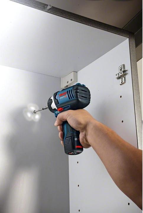 Image du produit Bosch Professional Gdr 12v-105 (Fonctionnement sur batterie)