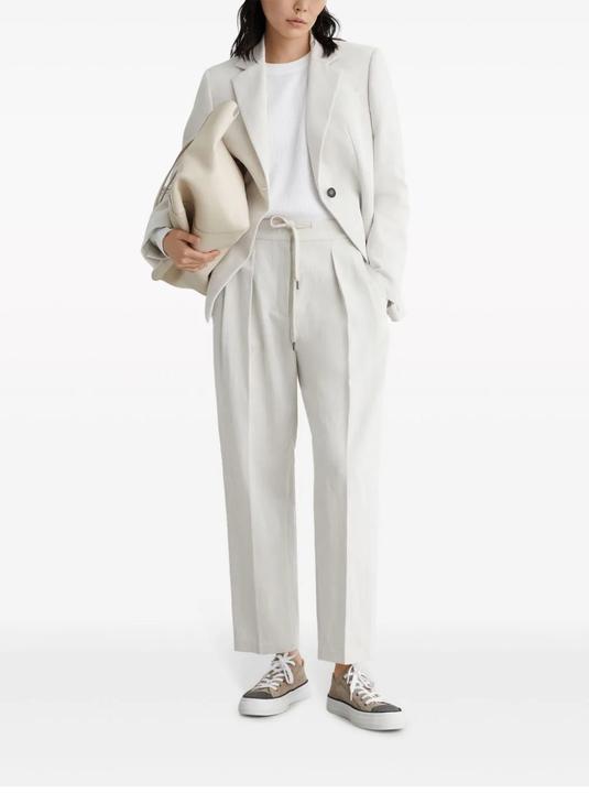 Actual product image Brunello Cucinelli Pantalone (42)