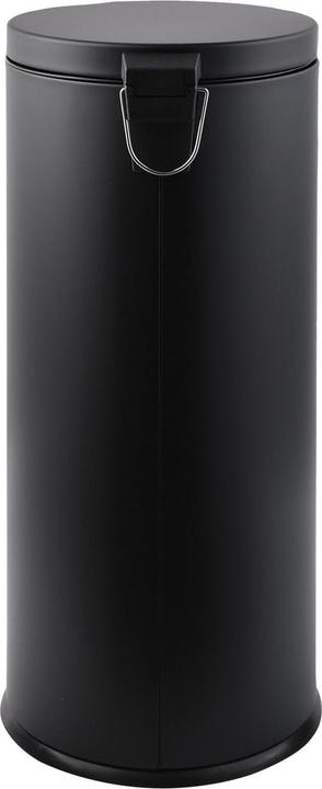 Produktbild Steinbach Treteimer Metall schwarz 30 l (30 l)