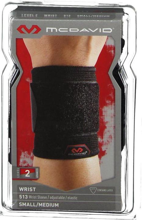 Actual product image McDavid Wrist Bandage (S, M)