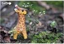 Immagine prodotto Eugy Giraffa
