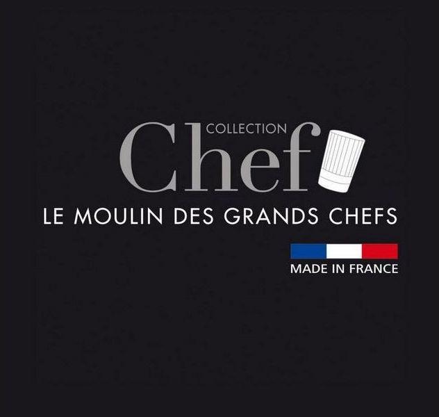 Actual product image Peugeot Chief U Select (Pepper)