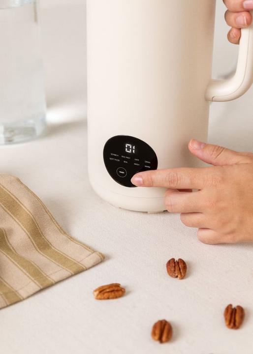 Produktbild Create Vegan Milk Maker Studio (85 cl)