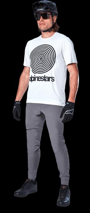 Image du produit Alpinestars Maillot 24 A-Dura Oscar Ss (L)