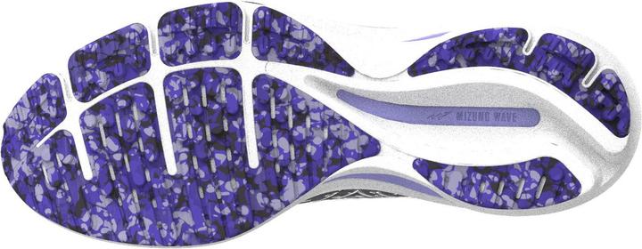 Actual product image Mizuno Wave Rider 25 W (41)