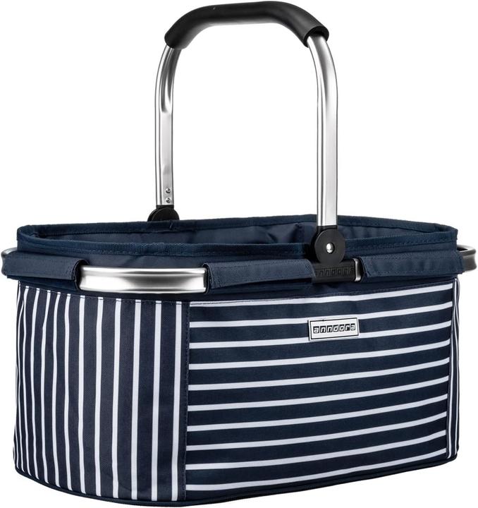 Actual product image Anndora Einkaufskorb