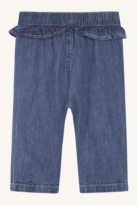 Actual product image Hust and Claire Babygirl Jeans HCJakobe (74)
