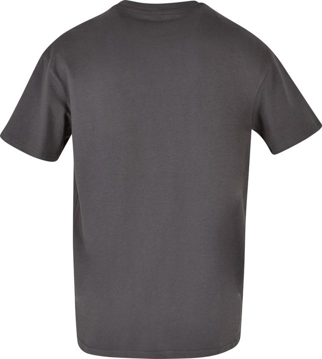 Actual product image Build Your Brand TShirt Heavy (4XL)