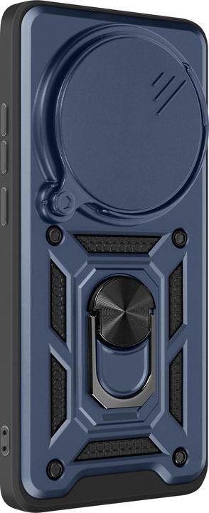 Image du produit Mayaxess MagneticShield Night Blue Series (Xiaomi 15 Ultra)