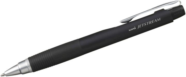Produktbild Uni-ball Jetstream (Schwarz, 1 x)