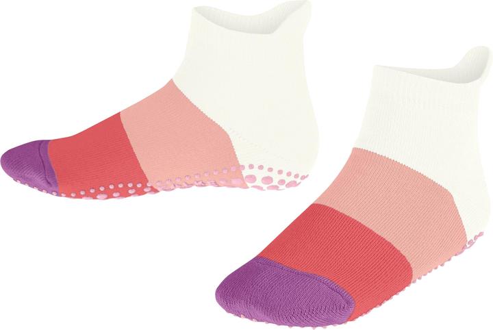 Falke Colour Block Kinder (19 - 22)