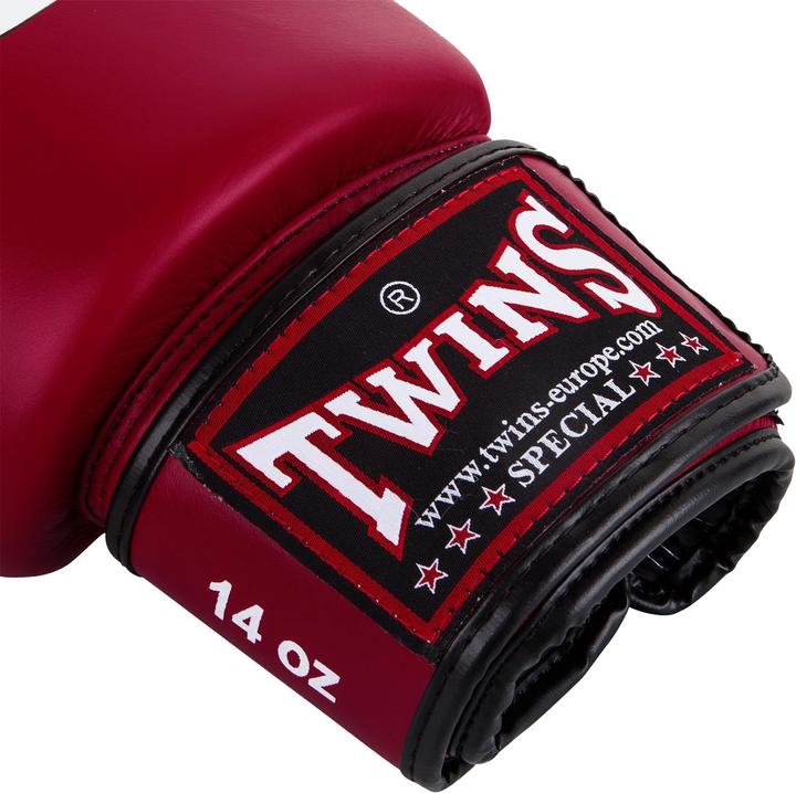 Produktbild Twins Boxhandschuhe (10 OZ, One Size)