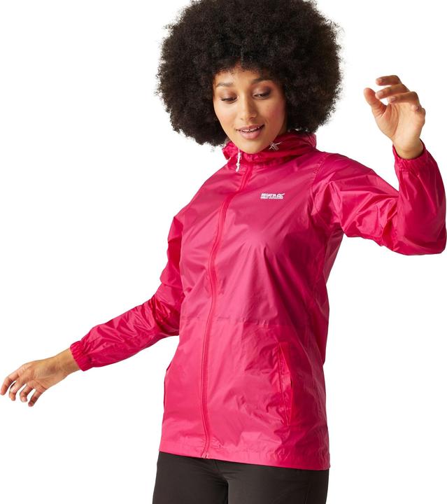 Immagine prodotto Regatta Pack It III Giacca Impermeabile Donna (40)