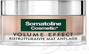 Actual product image Somatoline Cosmetic Face Volume Effect Mat 50ml (50 ml, Day cream)