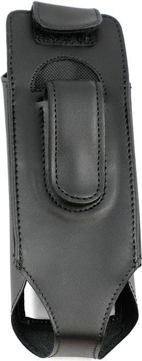 Produktbild Soryt Ledertasche OpenStage M3, Stahlclip