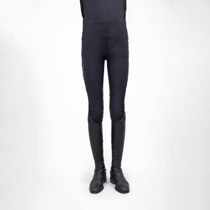 Produktbild Coldstream New Generation Ednam Reitleggings Mädchen (128)