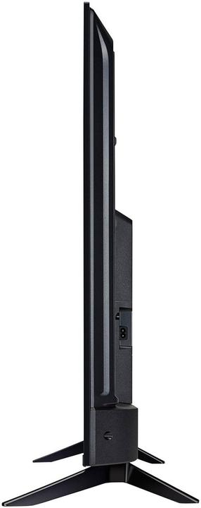 Actual product image LG UHD TV 55UT73006LA (55", UT91, LED, 4K, 2024)