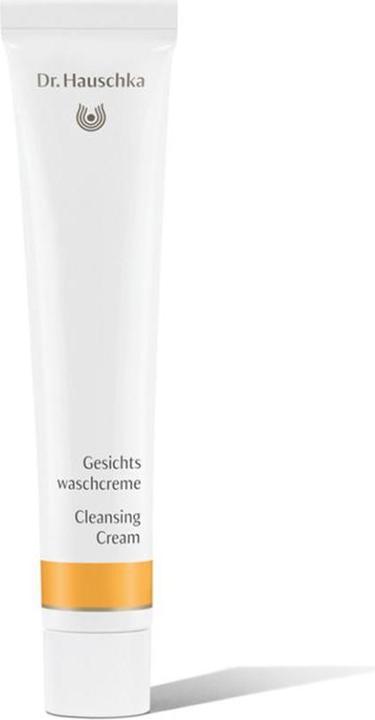 Produktbild Dr. Hauschka Cleaning Cream (Reinigungsmilch, 50 ml)