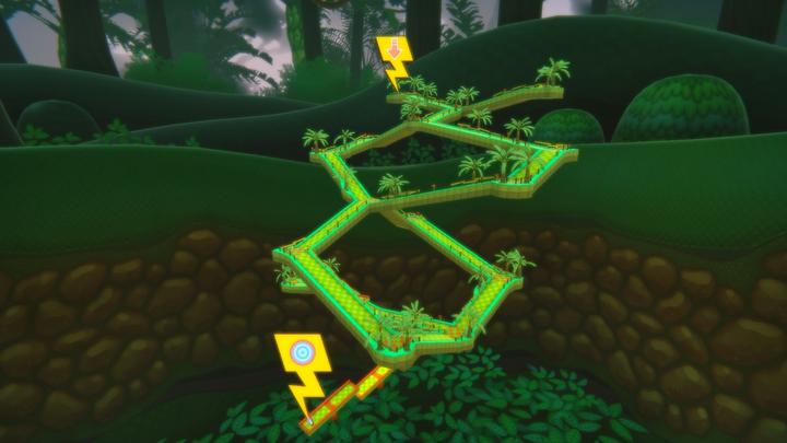 Immagine prodotto Sega Super Monkey Ball: Banana Blitz HD (Switch, Switch Lite, Switch OLED)
