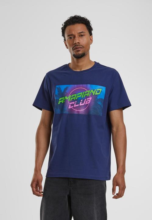 Actual product image Mister Tee Amapiano Club Tea - 89309 (XL)